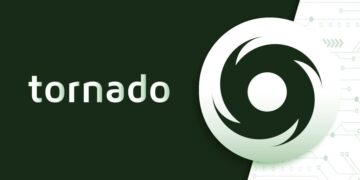 Ethereum Coin Mixer Tornado Cash가 GitHub PlatoBlockchain Data Intelligence로 돌아왔습니다. 수직 검색. 일체 포함.