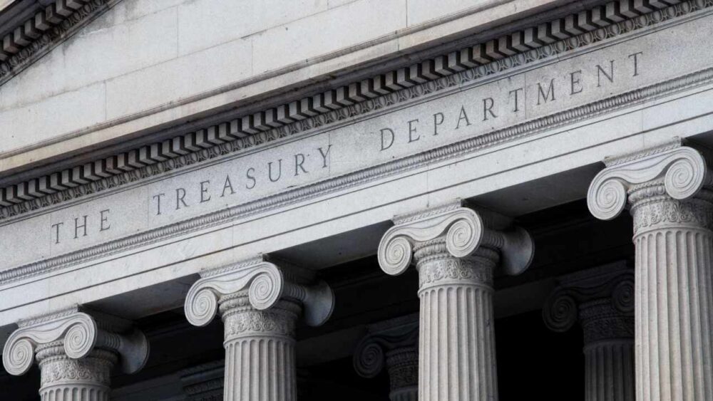US Treasury ตอบคำถามเกี่ยวกับการใช้บริการ Crypto Mixing ที่ถูกลงโทษ Tornado Cash