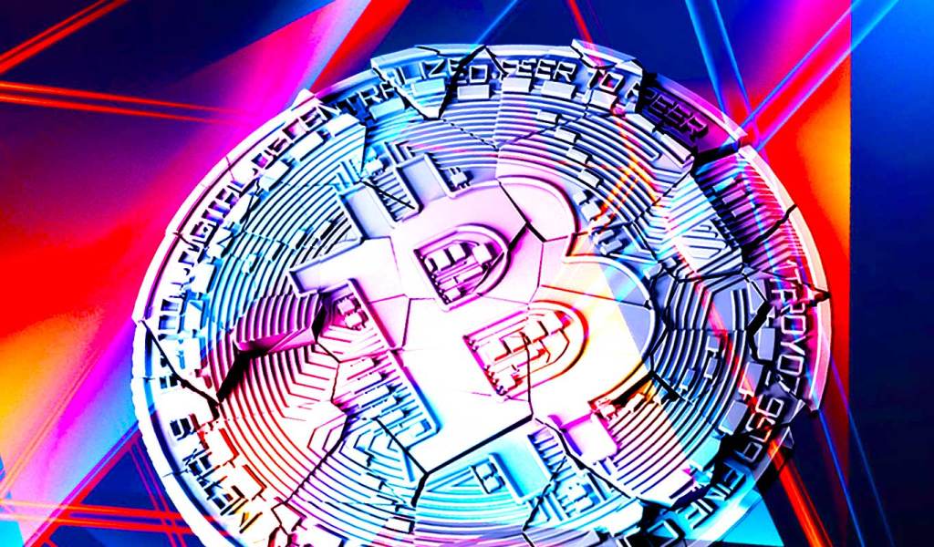 Händler, der den Bitcoin-Zusammenbruch im Mai 2021 ankündigte, sagt, „jetzt ist die Zeit“, um auf BTC PlatoBlockchain Data Intelligence zu steigen. Vertikale Suche. Ai.