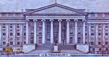 توضح وزارة الخزانة الأمريكية النقاط الرئيسية بشأن عقوبات تورنادو النقدية لاستخبارات بيانات بلاتوبلوكتشين. البحث العمودي. عاي.