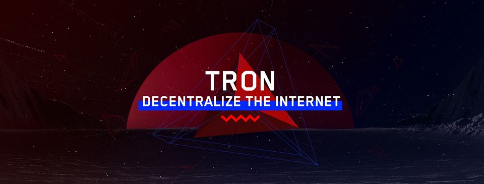 Report: TRON Crypto Requires a Lot Less Energy PlatoBlockchain Data Intelligence. Vertical Search. Ai.