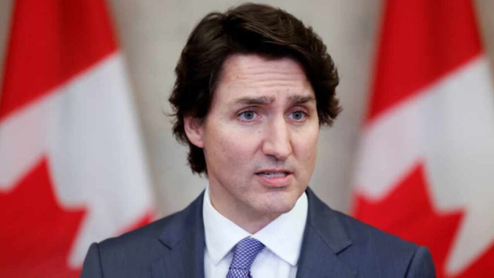 Trudeau critica o conselho de cripto do oponente, Kiyosaki empurra os ativos antes do 'maior colapso econômico da história' — Semana de notícias do Bitcoin.com em revisão