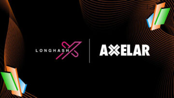 LongHash Ventures Partners With Axelar to Launch Its First Accelerator Program PlatoAiStream Data Intelligence. Vertical Search. Ai.