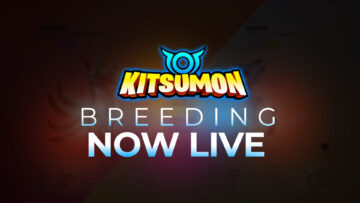 Kitsumon Allows Users To Create Unique NFTs Through Its Newly Launched NFT Breeding Gameplay PlatoBlockchain Data Intelligence. Vertical Search. Ai.
