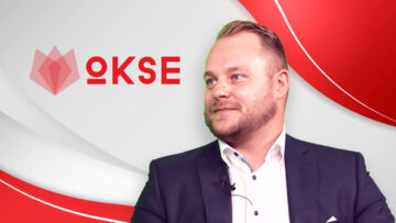 Okse CEO Tobias Graf Reveals More Information About Company’s Crypto Visa Card PlatoBlockchain Data Intelligence. Vertical Search. Ai.