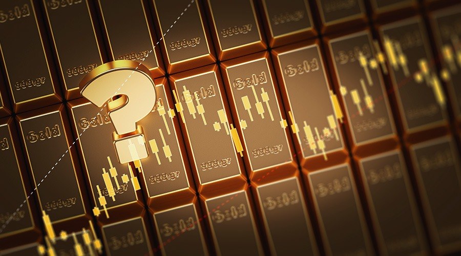 Investors Undecided over Gold as Economic Downturn Inches Closer PlatoBlockchain Data Intelligence. Vertical Search. Ai.