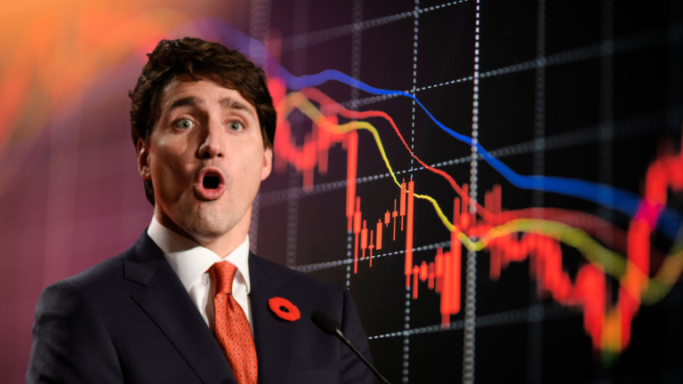 Trudeau krytykuje porady przeciwnika dotyczące kryptowalut, Kiyosaki przesuwa aktywa przed „największym krachem gospodarczym w historii” — Przegląd wiadomości Bitcoin.com PlatoBlockchain Data Intelligence. Wyszukiwanie pionowe. AI.