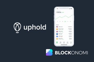 Uphold Review: The Multi-Asset Exchange & Wallet PlatoBlockchain Data Intelligence. Vertical Search. Ai.