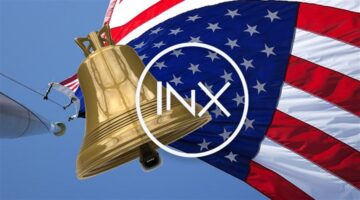 INX Menggabungkan Token Keamanan dan Platform Perdagangan Kripto Menjadi Satu Kecerdasan Data PlatoBlockchain. Pencarian Vertikal. Ai.