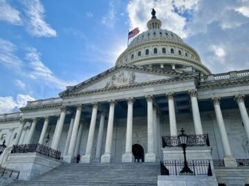 US Stablecoin Bill Negotiations Wrestled Over Digital Dollar Approval: Source PlatoBlockchain Data Intelligence. Vertical Search. Ai.