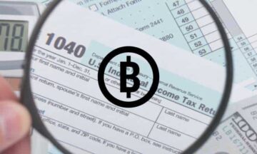 IRS Moving on Crypto Holders Who Skip Taxes: 3 Things to Know PlatoBlockchain Data Intelligence. Vertical Search. Ai.