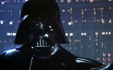 Darth Vader 的配音演员 James Earl Jones 允许 AI 接管 PlatoBlockchain Data Intelligence 的角色。 垂直搜索。 哎。
