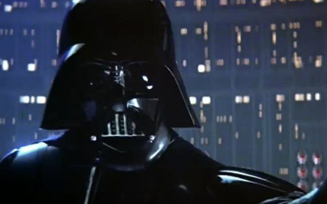 Darth Vader röstskådespelare James Earl Jones låter AI ta över rollen PlatoBlockchain Data Intelligence. Vertikal sökning. Ai.