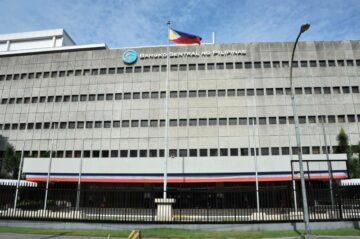 Filippinsk centralbank ser stablecoins som nyckeln för att göra betalningar mer effektiva PlatoBlockchain Data Intelligence. Vertikal sökning. Ai.