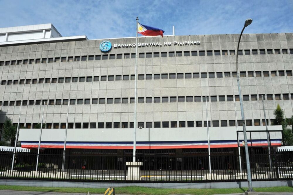 Центральный банк Филиппин рассматривает стейблкоины как ключ к повышению эффективности платежей PlatoBlockchain Data Intelligence. Вертикальный поиск. Ай.