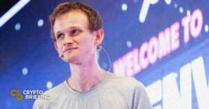 Ethereum’s Vitalik Buterin “Worried” About Bitcoin’s Future for Two Reasons PlatoBlockchain Data Intelligence. Vertical Search. Ai.