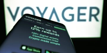 Alameda to Repay $200M in Bitcoin and Ethereum to Bankrupt Crypto Broker Voyager PlatoBlockchain Data Intelligence. Vertical Search. Ai.