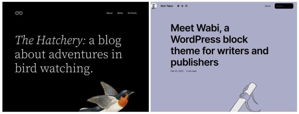 Sådan tilpasser du WordPress Block Theme Cover Templates med Dynamic Post Feature Images PlatoBlockchain Data Intelligence. Lodret søgning. Ai.