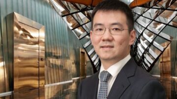 Jihan Wu:n tukema Crypto Miner Bitdeer ostaa "Singaporen Fort Knoxin" 28.4 miljoonalla dollarilla PlatoBlockchain Data Intelligencesta. Pystysuuntainen haku. Ai.