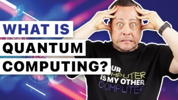 Quantum computing in 2022 EXPLAINED | The future is here PlatoBlockchain Data Intelligence. Vertical Search. Ai.