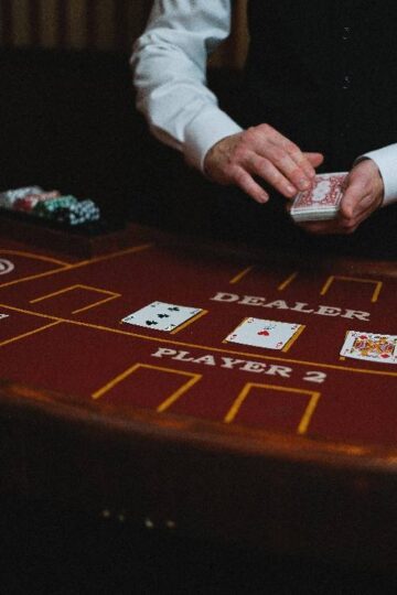 Hoe u ervoor kunt zorgen dat u het beste online casino in het VK vindt PlatoBlockchain Data Intelligence. Verticaal zoeken. Ai.