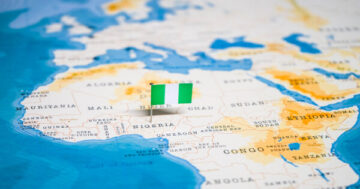 La Nigeria è al primo posto nella proprietà globale di criptovalute, con quasi la metà della popolazione composta da utenti o proprietari di criptovalute PlatoBlockchain Data Intelligence. Ricerca verticale. Ai.