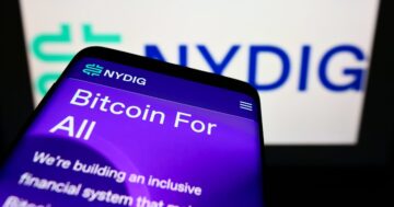 One-third of Staff Laid Off in Digital Investment Group NYDIG: WSJ PlatoBlockchain Data Intelligence. Vertical Search. Ai.