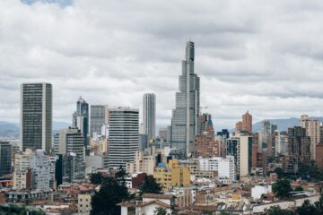 Tăng cường kết nối với các nhà xây dựng ở Bogota PlatoBlockchain Data Intelligence. Tìm kiếm dọc. Ái.