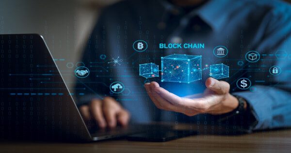 การยอมรับและความสามารถของ Blockchain เพิ่มขึ้นต่อการฉ้อโกงในภาคการคลังสาธารณะ PlatoBlockchain Data Intelligence ค้นหาแนวตั้ง AI.