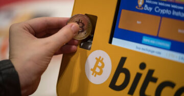 Bitcoin ATM Kurulum Büyümesi Eylül Ayında Keskin Bir Düştü PlatoBlockchain Veri Zekası. Dikey Arama. Ai.