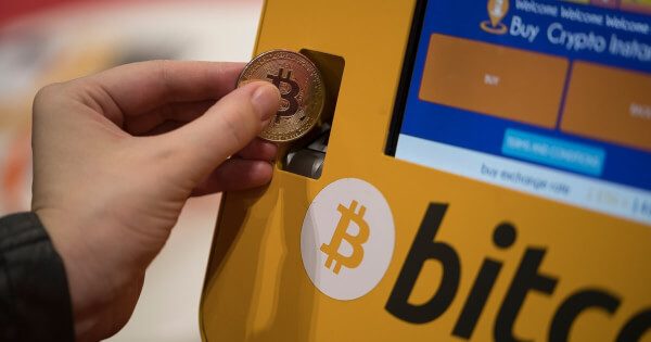 Wzrost liczby instalacji bankomatów Bitcoin gwałtownie spadł we wrześniu PlatoBlockchain Data Intelligence. Wyszukiwanie pionowe. AI.