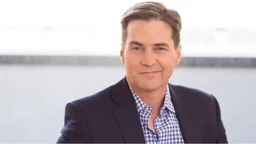 Craig Wright Not Defamed by Being Called ‘a Fraud,’ Judge Rules PlatoBlockchain Data Intelligence. Vertical Search. Ai.