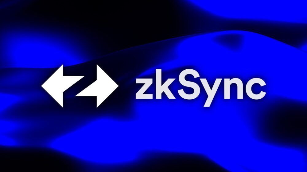 ZkSync نومبر کے شروع میں ٹوکن کی تفصیلات کی نقاب کشائی کرے گا، میٹر لیبز کے پروڈکٹ ہیڈ پلیٹو بلاکچین ڈیٹا انٹیلی جنس کا کہنا ہے۔ عمودی تلاش۔ عی