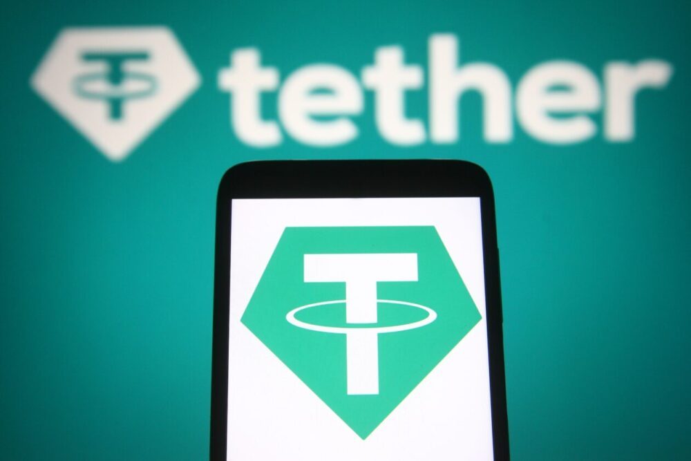Tether says it slashed all commercial paper, replaced with US Treasury bills PlatoBlockchain Data Intelligence. Vertical Search. Ai.