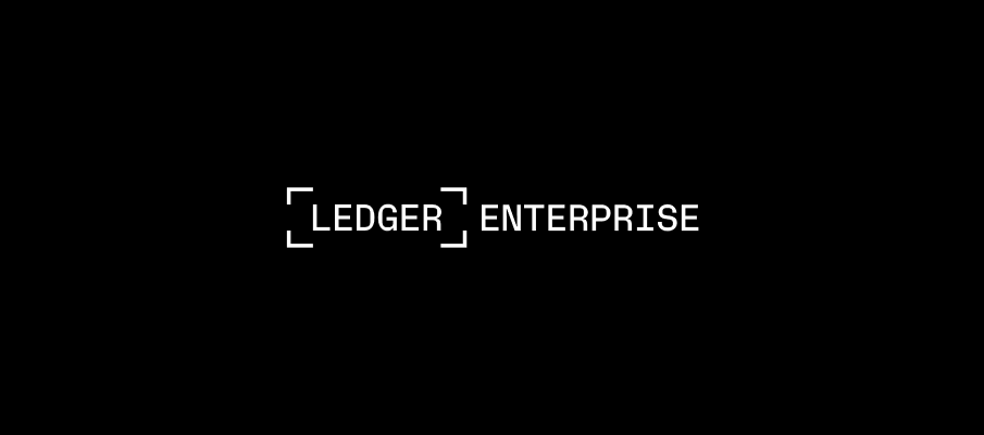 Ledger Enterprise のオールインワン プラットフォーム PlatoBlockchain Data Intelligence でステーキングが利用可能になりました。 垂直検索。 あい。