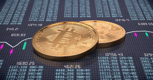 Analityk twierdzi, że Bitcoin musi nadal utrzymywać się powyżej 19,200 XNUMX dolarów, aby osłabić presję spadkową. Wyszukiwanie pionowe. AI.