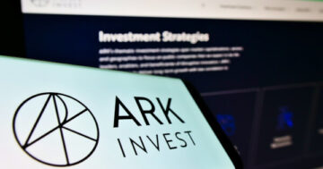 ARK Investment اولین حساب مدیریت شده رمزنگاری خود را برای اطلاعات RIAs PlatoBlockchain Data Intelligence راه اندازی کرد. جستجوی عمودی Ai.