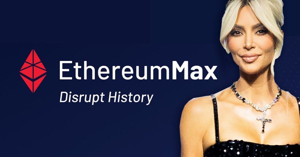 What Is EthereumMax? Inside the Crypto Kim Kardashian Lost $1.2M Promoting PlatoBlockchain Data Intelligence. Vertical Search. Ai.