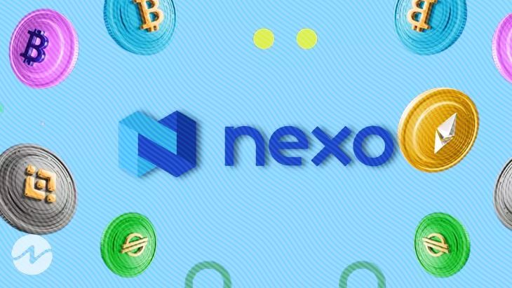 Nexo ارزش بیش از 153 میلیون دلار برداشت بیت کوین را روشن می کند