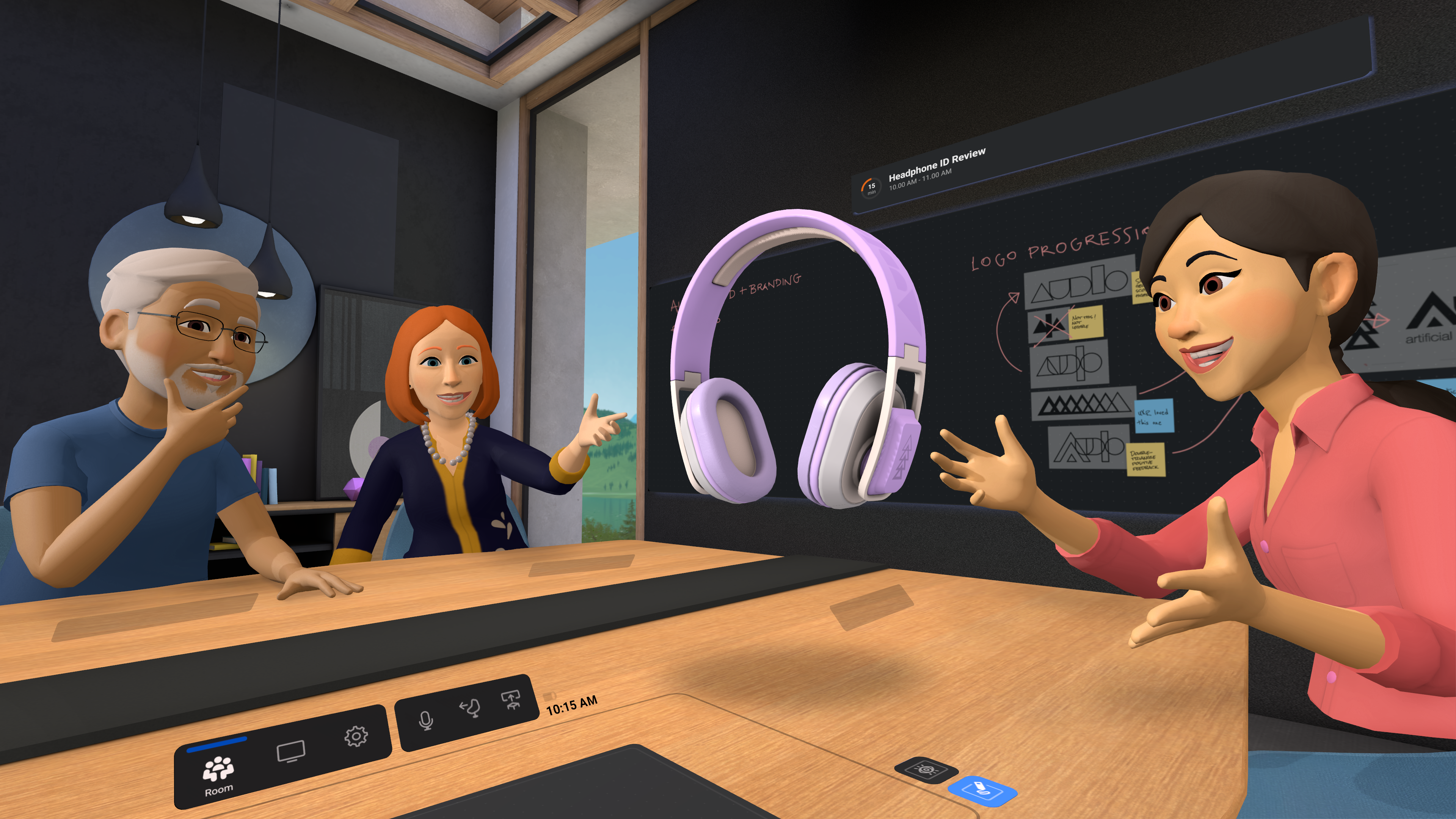 Tutvustame Meta Quest Pro, täiustatud VR-seadet koostööks ja loomiseks PlatoBlockchain andmeluureks. Vertikaalne otsing. Ai.