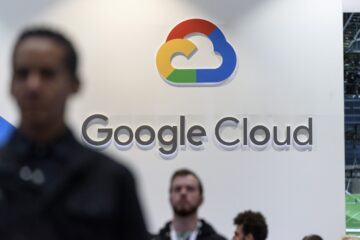 Google Cloud adds 2,600 cybersecurity employees PlatoAiStream Data Intelligence. Vertical Search. Ai.
