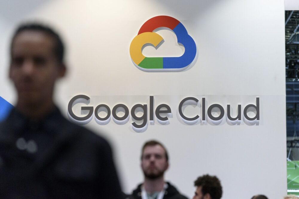 Google Cloud מוסיף 2,600 עובדי אבטחת סייבר PlatoBlockchain Data Intelligence. חיפוש אנכי. איי.