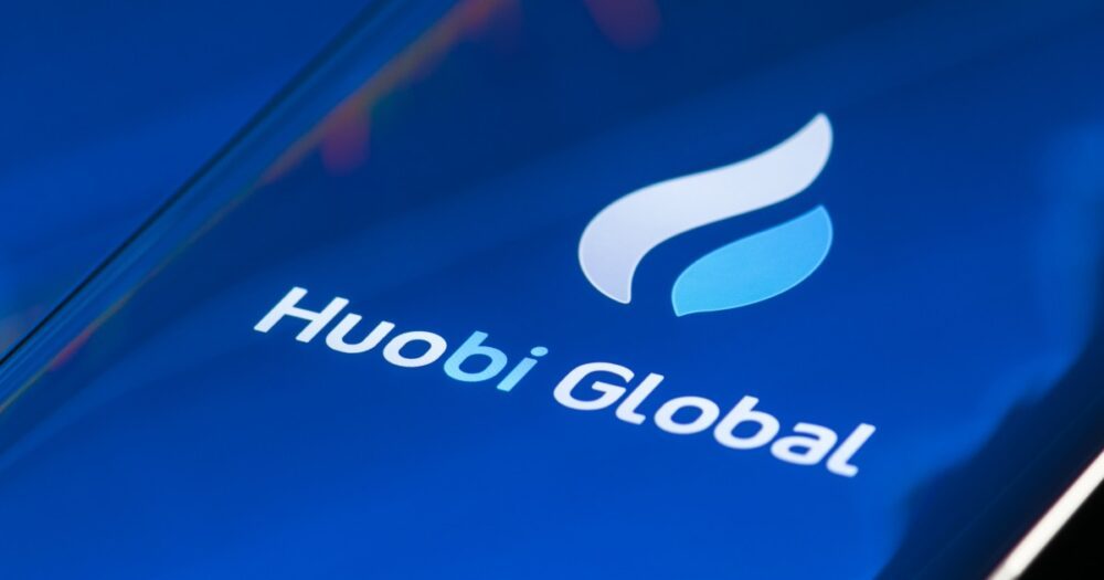 بنیانگذار TRON، جاستین سان، می‌تواند خریدار واقعی Huobi Global باشد: منابع اطلاعات PlatoBlockchain. جستجوی عمودی Ai.
