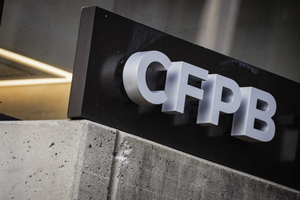 Bankowe grupy branżowe pozywają CFPB w związku z polityką antydyskryminacyjną PlatoBlockchain Data Intelligence. Wyszukiwanie pionowe. AI.