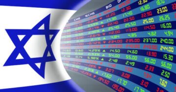 La Bolsa de Valores de Israel lanzará una nueva plataforma para activos digitales PlatoBlockchain Data Intelligence. Búsqueda vertical. Ai.