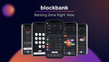 While Everyone Is Trying to Build a Super App Blockbank Has Done It PlatoBlockchain Data Intelligence. Vertical Search. Ai.