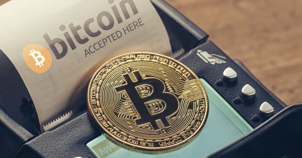 Cash-app introduceert Bitcoin-transacties via Lightning Network PlatoBlockchain Data Intelligence. Verticaal zoeken. Ai.