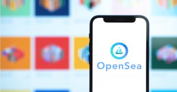 Opensea Opens Bulk NFT Listings & Purchases for Users PlatoBlockchain Data Intelligence. Vertical Search. Ai.