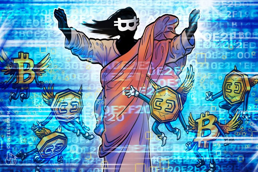 Bitcoiner väidab, et on leidnud "kaua kadunud Satoshi Bitcoini koodi" isiklike märgetega PlatoBlockchain Data Intelligence. Vertikaalne otsing. Ai.
