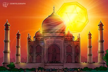 India aims to develop crypto SOPs during G20 presidency, says finance minister PlatoAiStream Data Intelligence. Vertical Search. Ai.